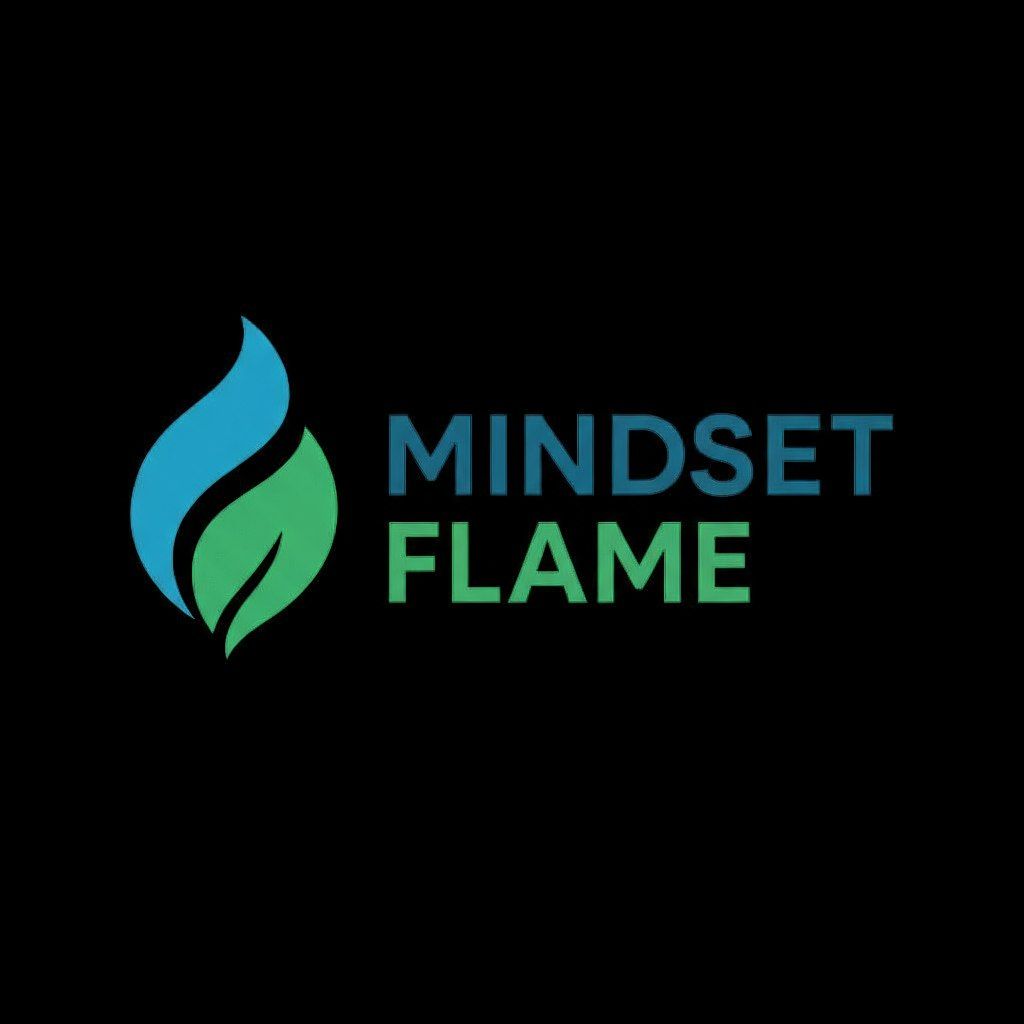 Mindset Flame